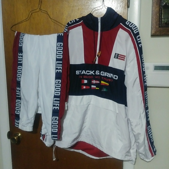 Stack & Grind - Picture 2 of 2